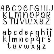 Font 11